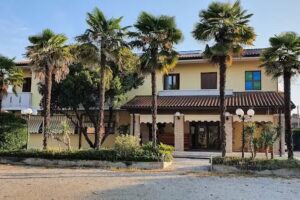 Hotel-Ristorante-Pizzeria “al Leone”