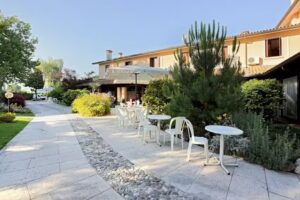 Hotel Ristorante Pizzeria “Al Posta”