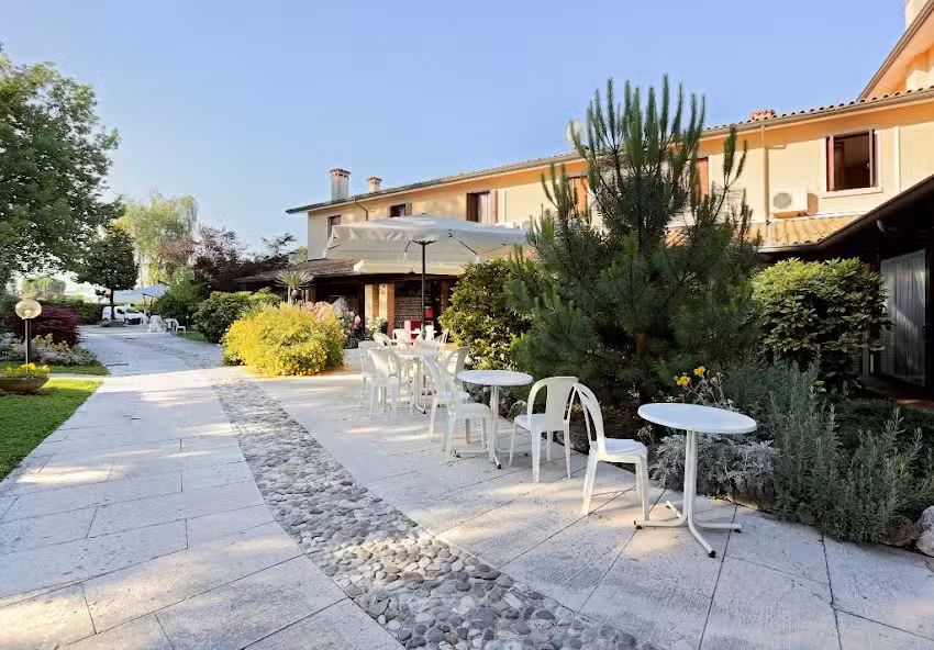 Hotel Ristorante Pizzeria “Al Posta”