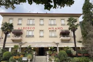 Hotel Ristorante pizzeria Albergo Milano