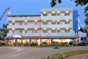 Hotel Ristorante Pizzeria Alla Pergola