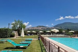 Hotel Ristorante Pizzeria Bellavista