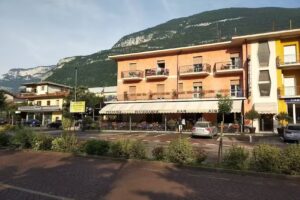 Hotel Ristorante Pizzeria Belvedere