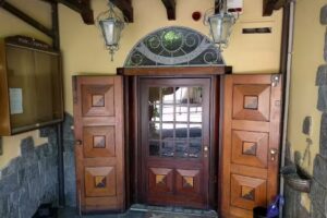 Hotel Ristorante Pizzeria Campagna