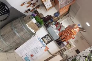 Hotel Ristorante Pizzeria Cavallo Bianco