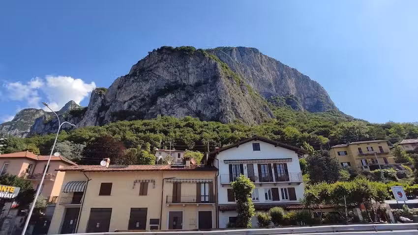 Hotel Ristorante Pizzeria Caviate