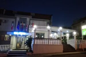 Hotel Ristorante Pizzeria Costa Azzurra a Pietrapaola