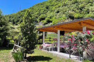 Hotel Ristorante Pizzeria Culmine