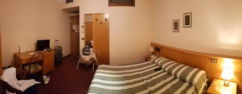 Hotel Ristorante Pizzeria da Luciano