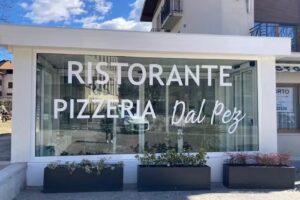 Hotel | Ristorante Pizzeria “Dal Pez”