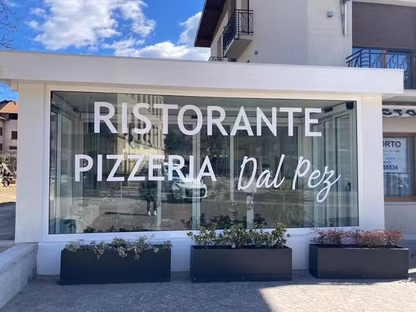 Hotel | Ristorante Pizzeria “Dal Pez”