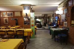 Hotel Ristorante Pizzeria Eden