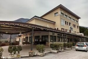 Hotel Ristorante Pizzeria Fior di Loto