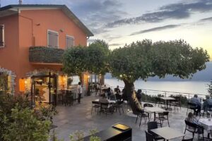 Hotel Ristorante Pizzeria Giardinetto