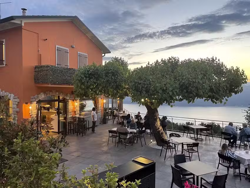 Hotel Ristorante Pizzeria Giardinetto