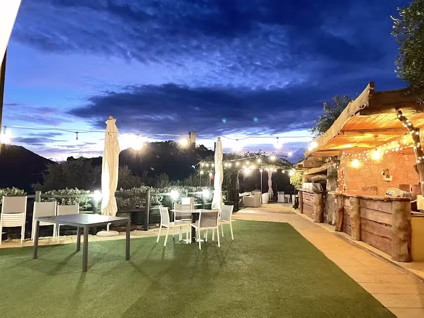 Hotel Ristorante Pizzeria | Giardini Malaspina