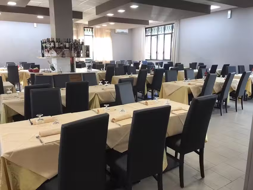 Hotel Ristorante Pizzeria Il Calipso