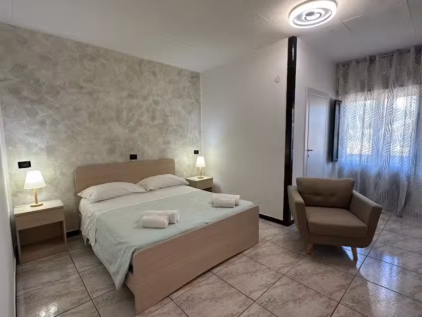 Hotel Ristorante Pizzeria Il Gabbiano