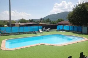 Hotel Ristorante Pizzeria Il Giardino