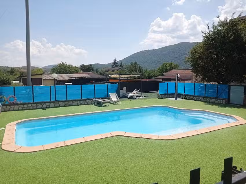 Hotel Ristorante Pizzeria Il Giardino