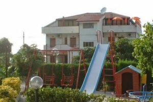 Hotel Ristorante Pizzeria Il Vulcano