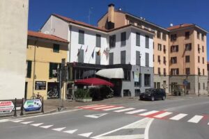 Hotel Ristorante Pizzeria La Torre