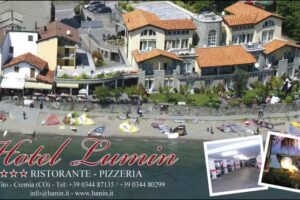 Hotel Ristorante Pizzeria Lumin