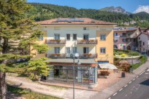 HOTEL RISTORANTE PIZZERIA MARTINELLI