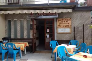 Hotel Ristorante Pizzeria Molinari