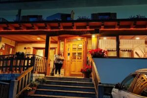 Hotel Ristorante Pizzeria Ortesino