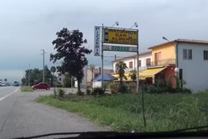 Hotel Ristorante Pizzeria Paninoteca Giosuè