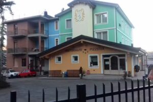 Hotel Ristorante Pizzeria Parco