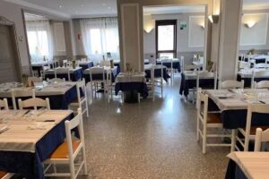 Hotel Ristorante Pizzeria Ponte Cherio