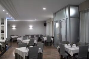 Hotel Ristorante Pizzeria Prestige