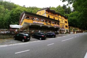 Hotel Ristorante Pizzeria Primula