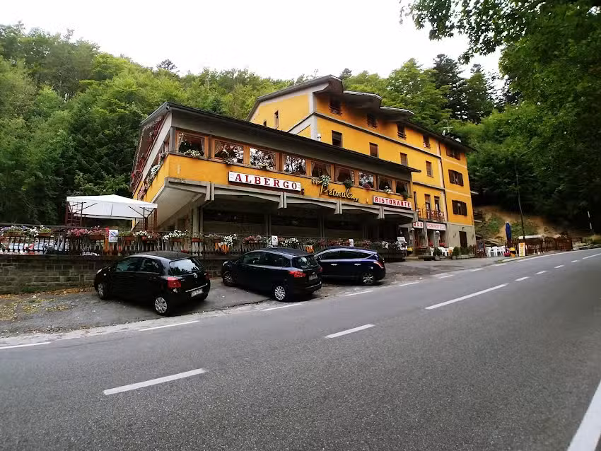 Hotel Ristorante Pizzeria Primula