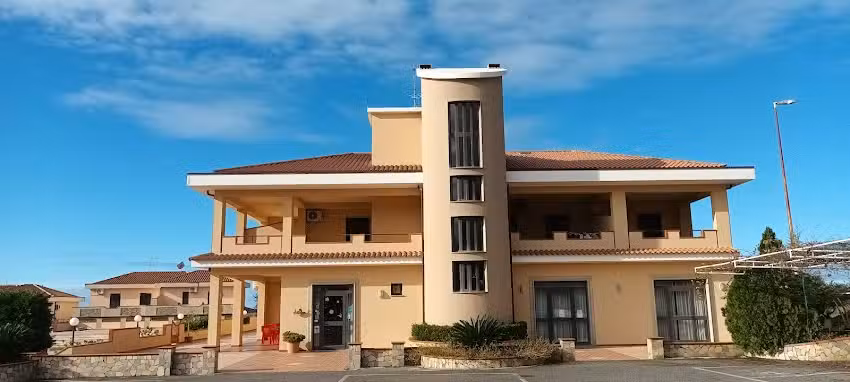 Hotel Ristorante Pizzeria San Giorgio