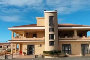 Hotel Ristorante Pizzeria San Giorgio