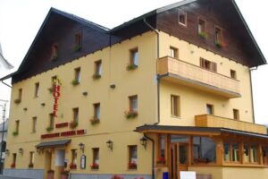 Hotel Ristorante Pizzeria Trieste