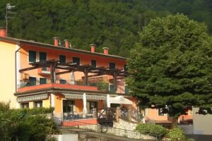 Hotel Ristorante Ponte Nuovo