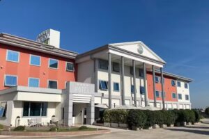 Hotel Ristorante Poppi Di Poppi Adriano & C. S.N.C.