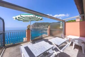 Hotel Ristorante Porto Roca