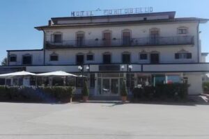 Hotel Ristorante Portobello