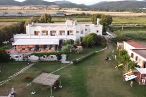 Hotel Ristorante Portofina