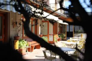 Hotel Ristorante Posta