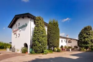 Hotel Ristorante Prata Verde