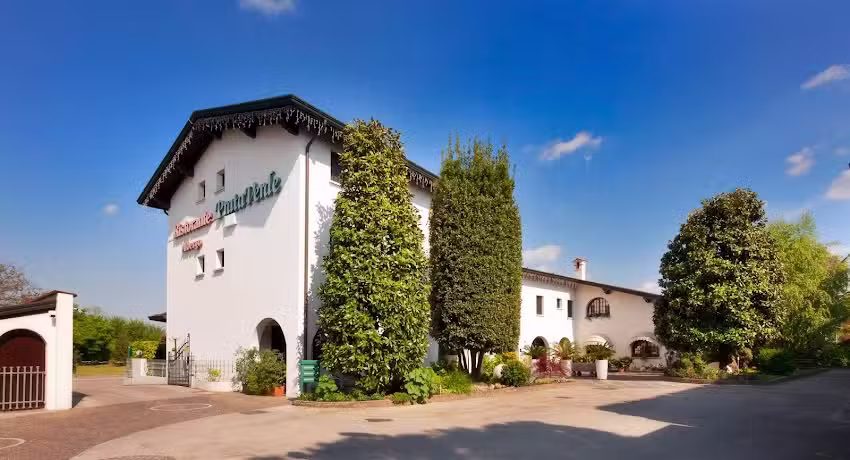 Hotel Ristorante Prata Verde