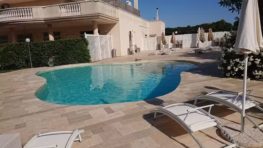 Hotel Ristorante Punto Verde