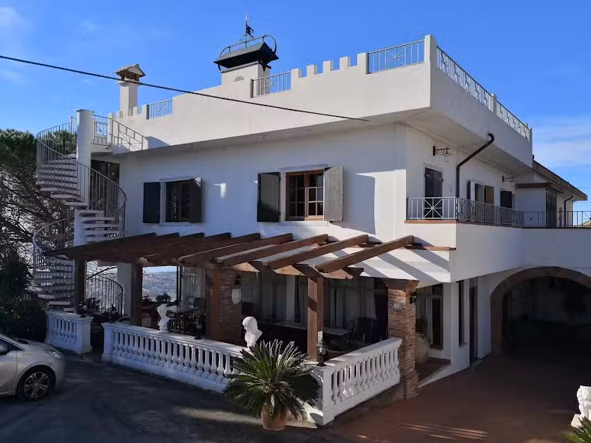 Hotel Ristorante Radar