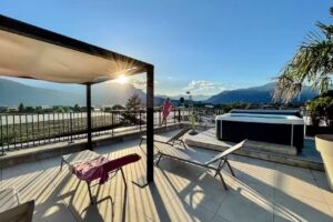 Hotel Ristorante Raffl